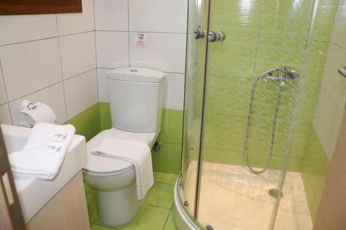 Apartamento Loukia's 1