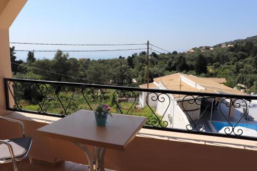 Apartamento Loukia's 1