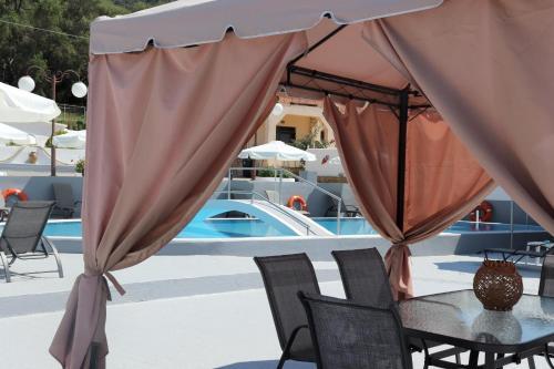 Apartamento Loukia's 1
