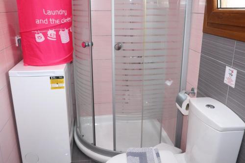 Apartamento Loukia's 1
