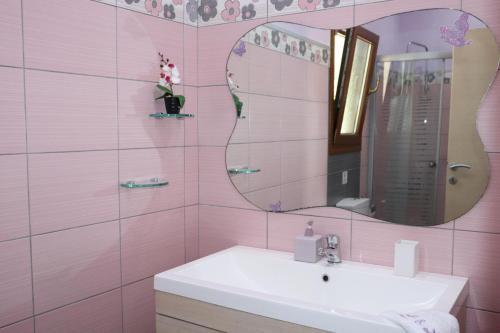 Apartamento Loukia's 1