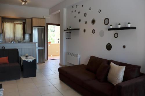 Apartamento Loukia's 1