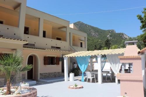 Apartamento Loukia's 1