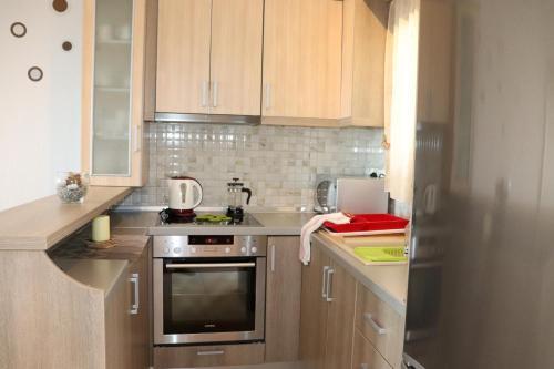 Apartamento Loukia's 1