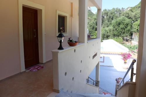 Apartamento Loukia's 1