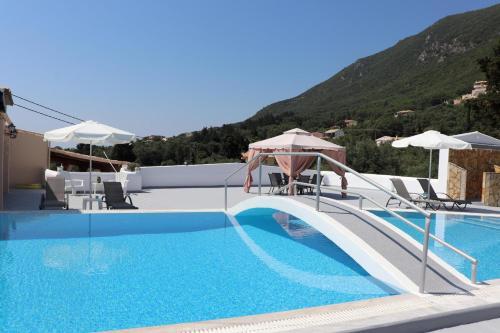 Apartamento Loukia's 1