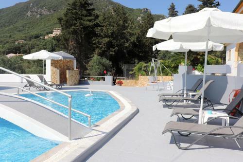 Apartamento Loukia's 2