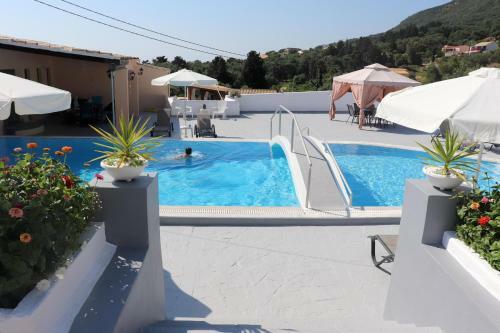 Apartamento Loukia's 3