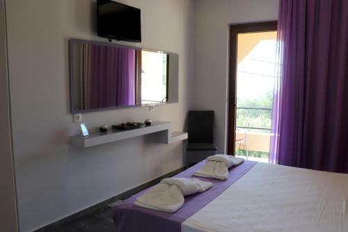 Apartamento Loukia's 3