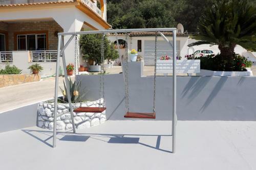 Apartamento Loukia's 3