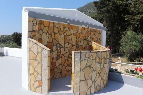 Apartamento Loukia's 3