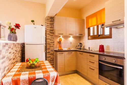 Apartamento Loukia's 4