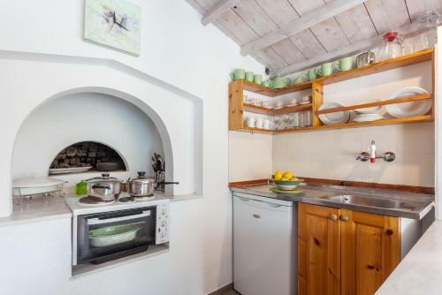 Villa Michaels Cottage