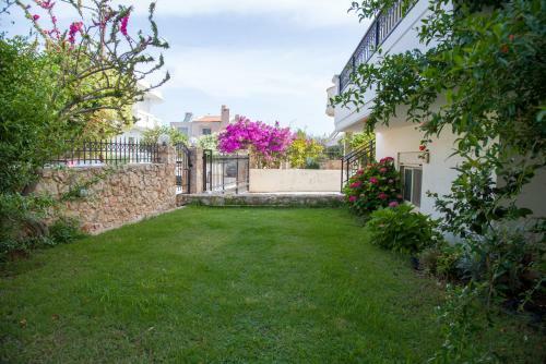 Apartamento Dione Apt. With Terrace