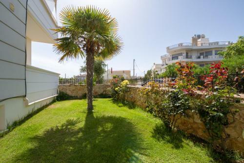 Apartamento Dione Apt. With Terrace