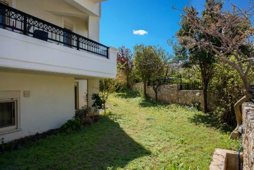 Apartamento Dione Apt. With Terrace