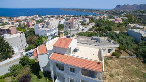 Apartamento Dione Apt. With Terrace