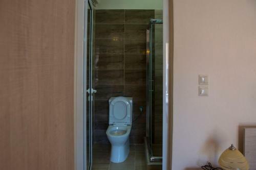 Hotel Villa Frideriki
