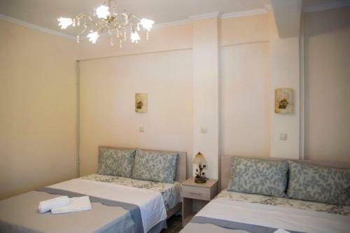 Hotel Villa Frideriki