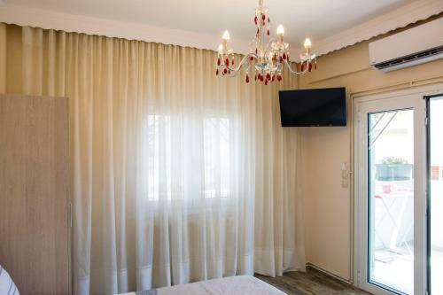 Hotel Villa Frideriki