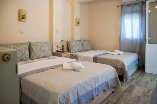 Hotel Villa Frideriki