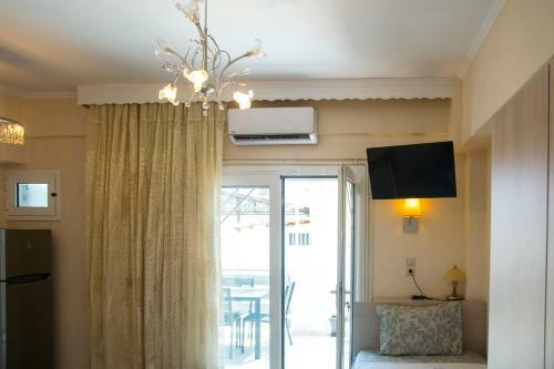 Hotel Villa Frideriki