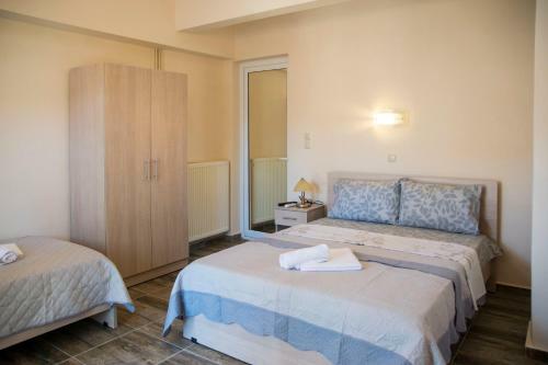 Hotel Villa Frideriki