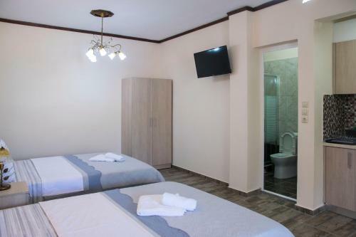Hotel Villa Frideriki