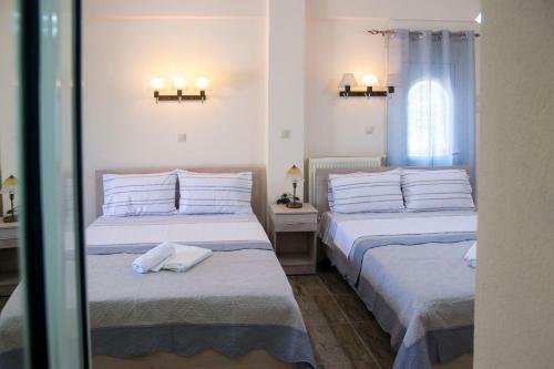 Hotel Villa Frideriki