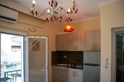 Hotel Villa Frideriki