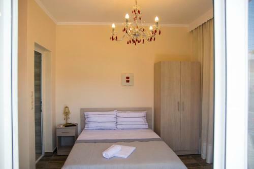 Hotel Villa Frideriki