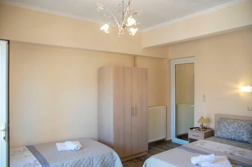 Hotel Villa Frideriki