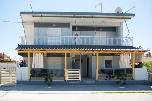 Hotel Villa Frideriki