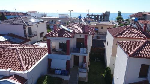 Hotel Studios Megas Alexandros