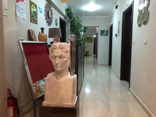 Hotel Studios Megas Alexandros