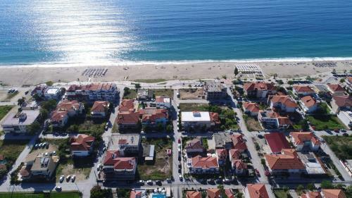 Hotel Studios Megas Alexandros