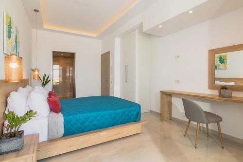 Apartamento Aphrodite Studios & Suites