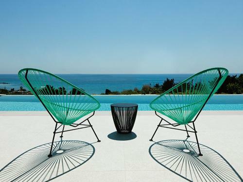 Mimi And Coco Villas Corfu