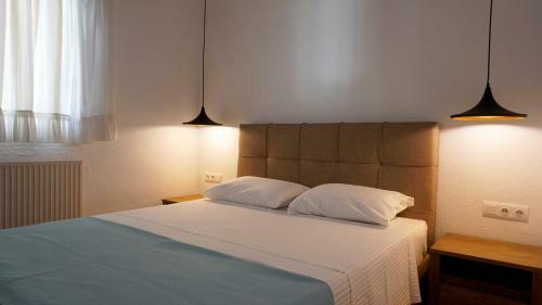 Apartamento Villa Karras