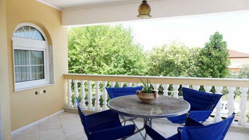 Apartamento Villa Karras