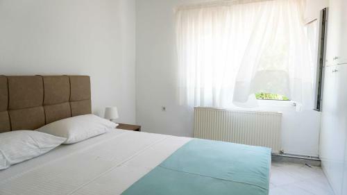 Apartamento Villa Karras