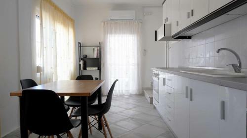 Apartamento Villa Karras
