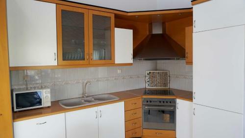 Apartamento Villa Karras