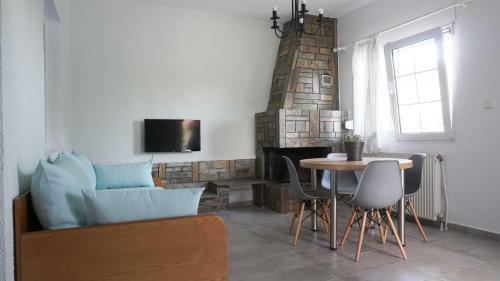 Apartamento Villa Karras