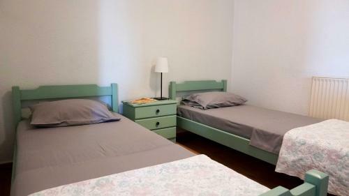 Apartamento Villa Karras