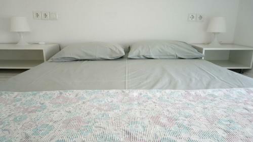 Apartamento Villa Karras