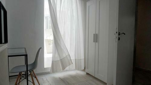Apartamento Villa Karras