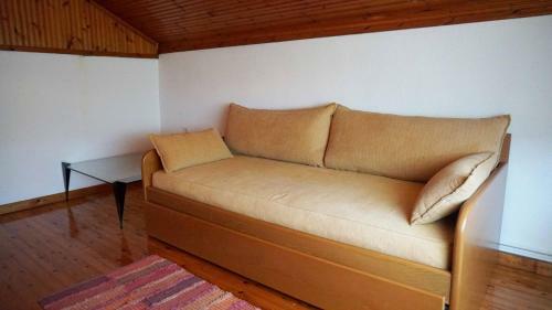 Apartamento Villa Karras