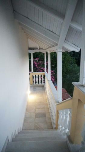 Apartamento Villa Karras