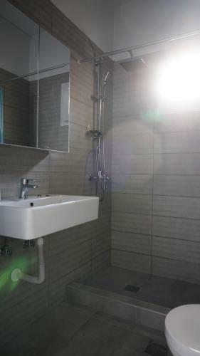 Apartamento Villa Karras